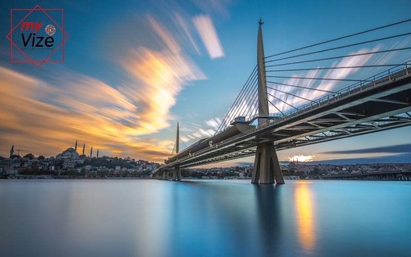 Fransa vizesi İstanbul şubesi